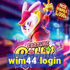 wim44 login